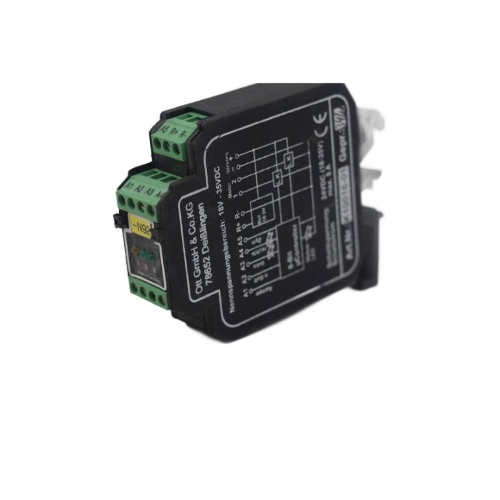 Ott GmbH   Co. KG Ott GmbH   Co.KG K10016-01