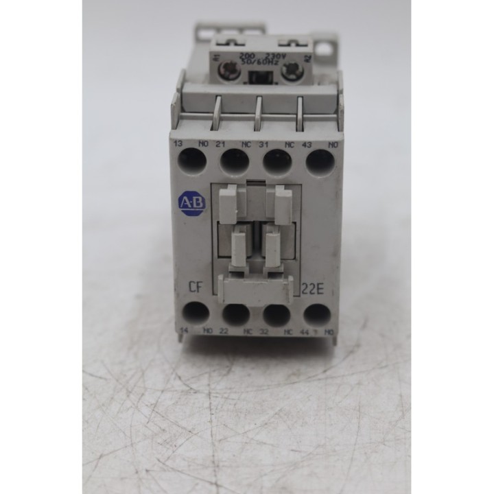 Allen-Bradley Allen Bradley 700-CF220KL Ser A