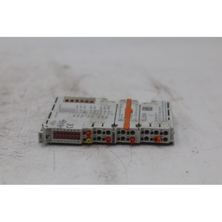 BECKHOFF BECKHOFF EL2889