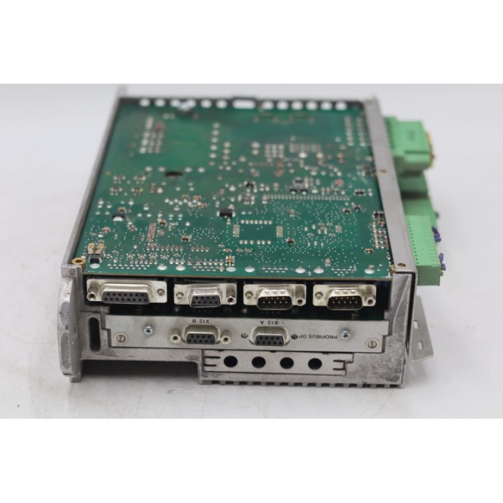 KOLLMORGEN Kollmorgen S300  Servostar 300