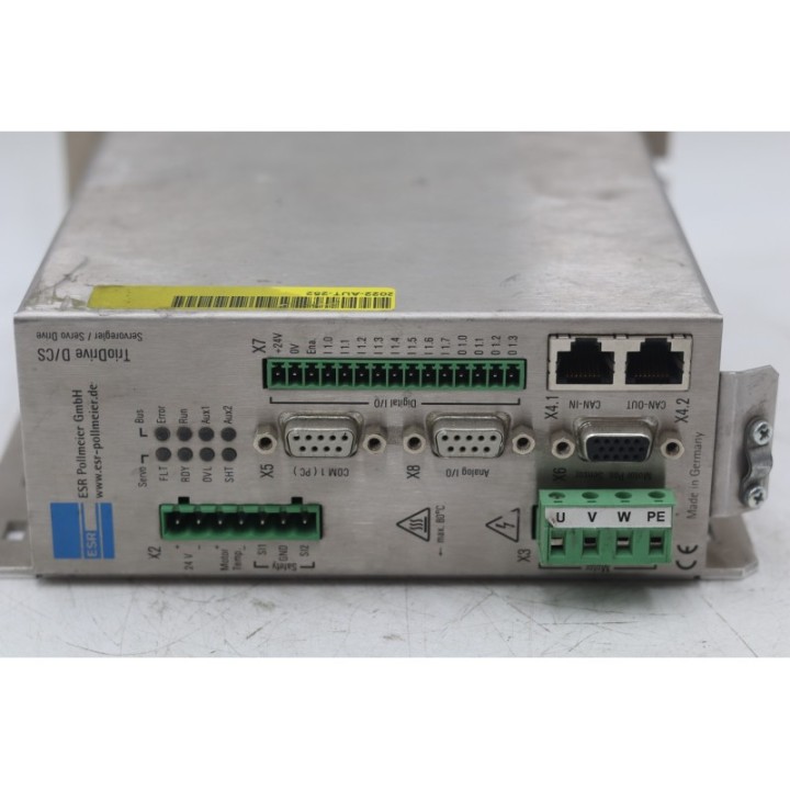 ESR Pollmeier ESR Pollmeier TrioDrive D CS  BN 6756.4518