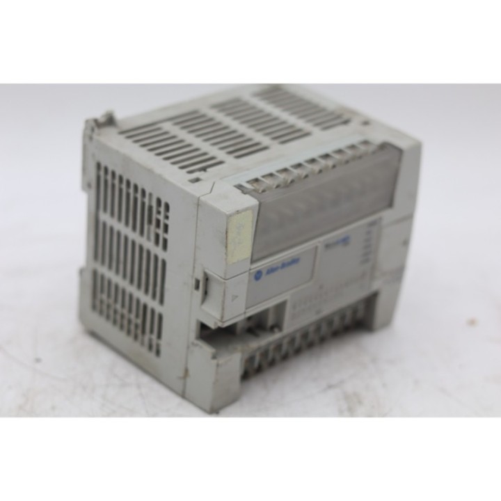 Allen-Bradley Allen Bradley MicroLogix 1200 1762-L24BWA