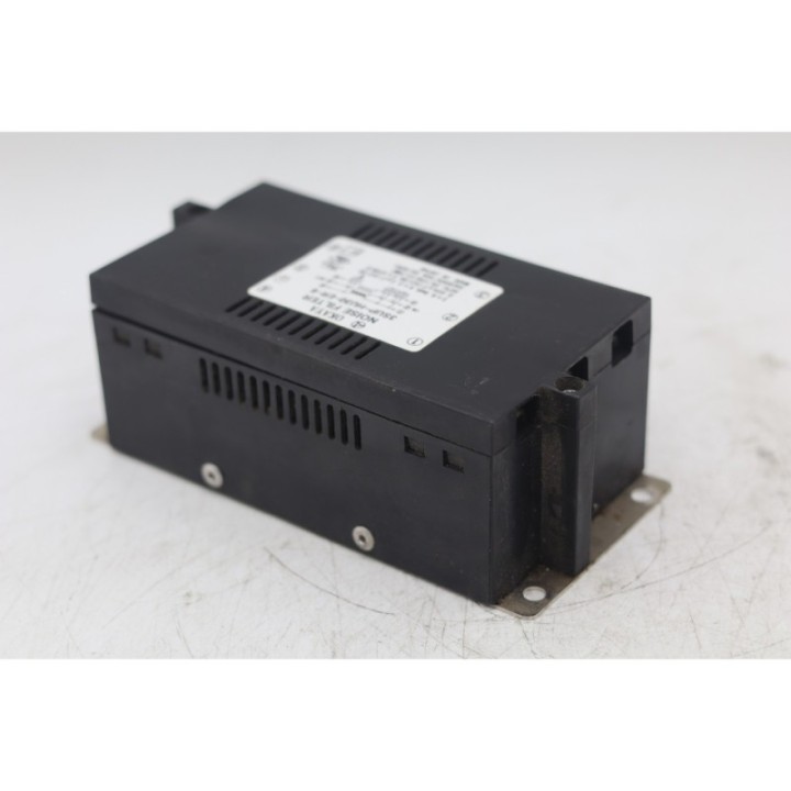 OKAYA Electric Industries Co., Ltd. OKAYA 3SUP-HU30-ER-6 NOISE FILTER