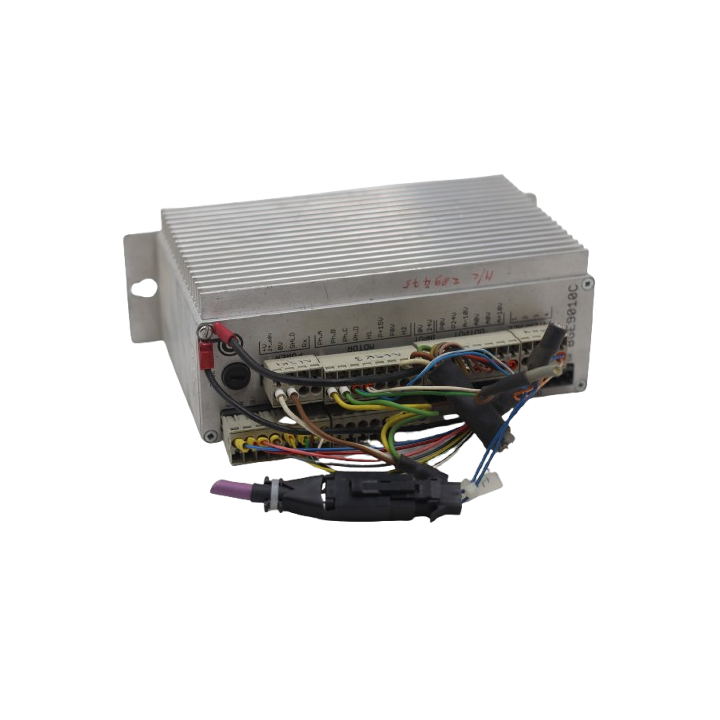 DEK DEK BGE9010C Sterownik