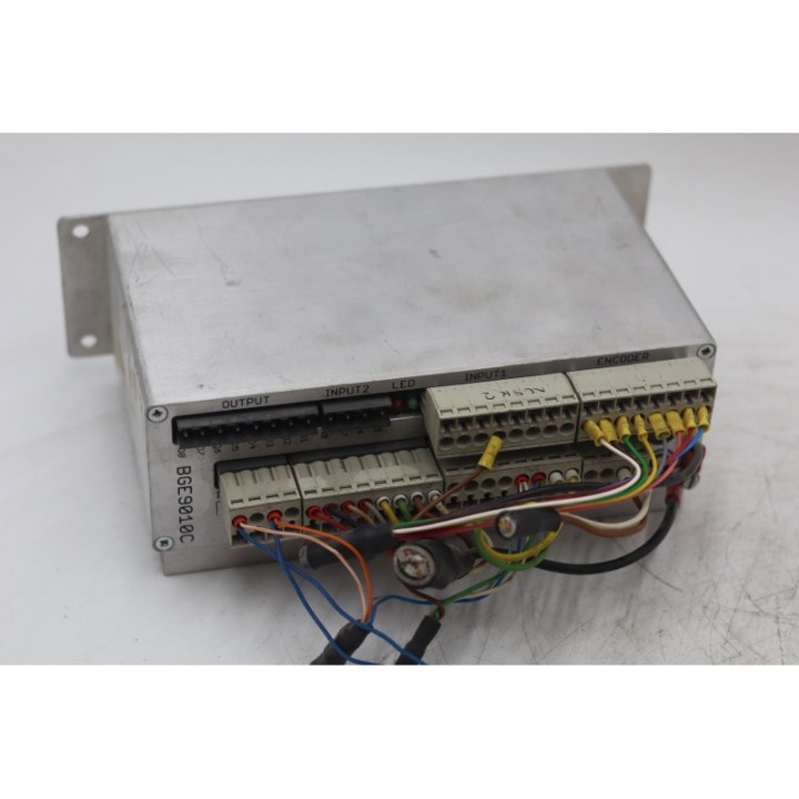 DEK DEK BGE9010C Sterownik