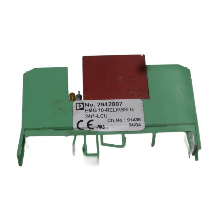  Phoenix Contact Phoenix Contact EMG 10-REL/KSR-G