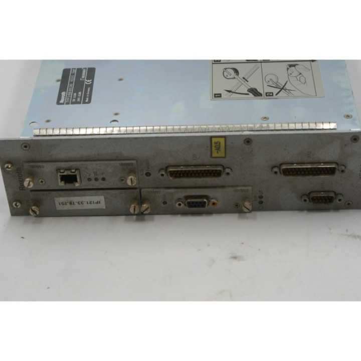 Rexroth Bosch Rexroth KE310 TYP: 0 608 830 240