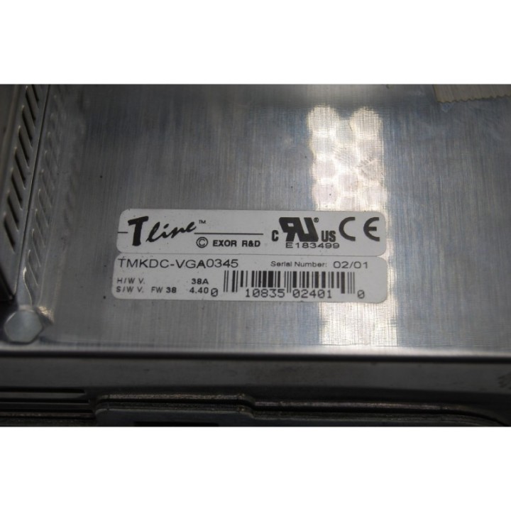 T-Line T-Line TMKDC-VGA-0345