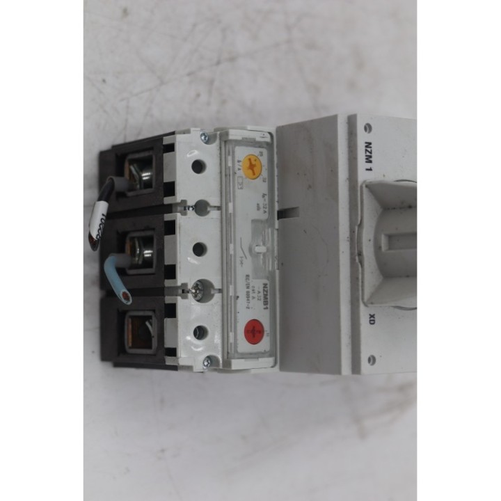 EATON Eaton NZM 1 + NZMB1-A32