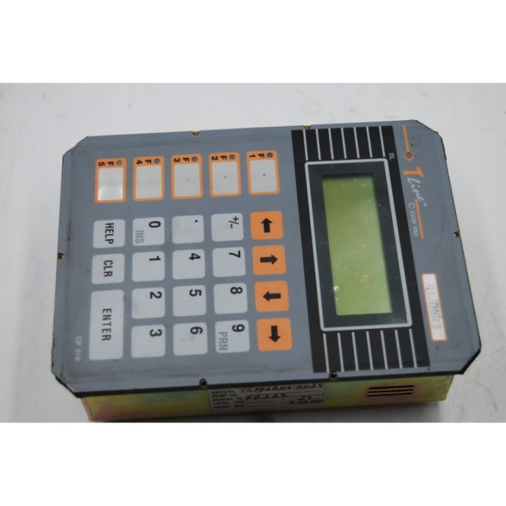 T-Line T-Line TCP01R-04-0024