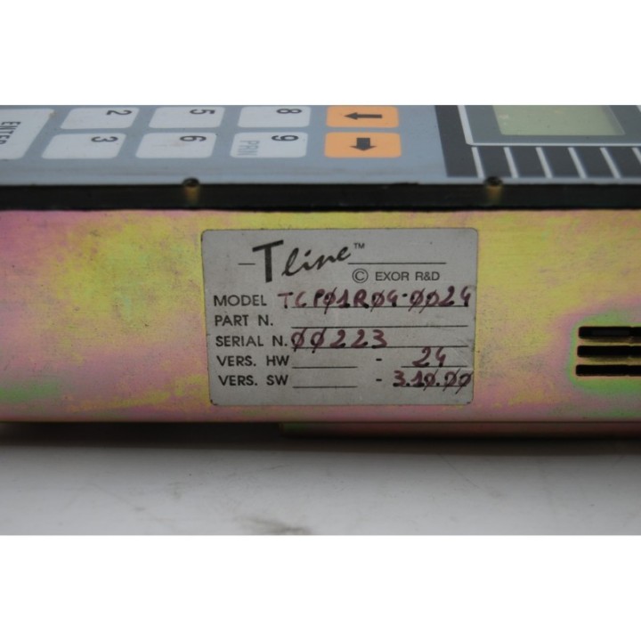 T-Line T-Line TCP01R-04-0024