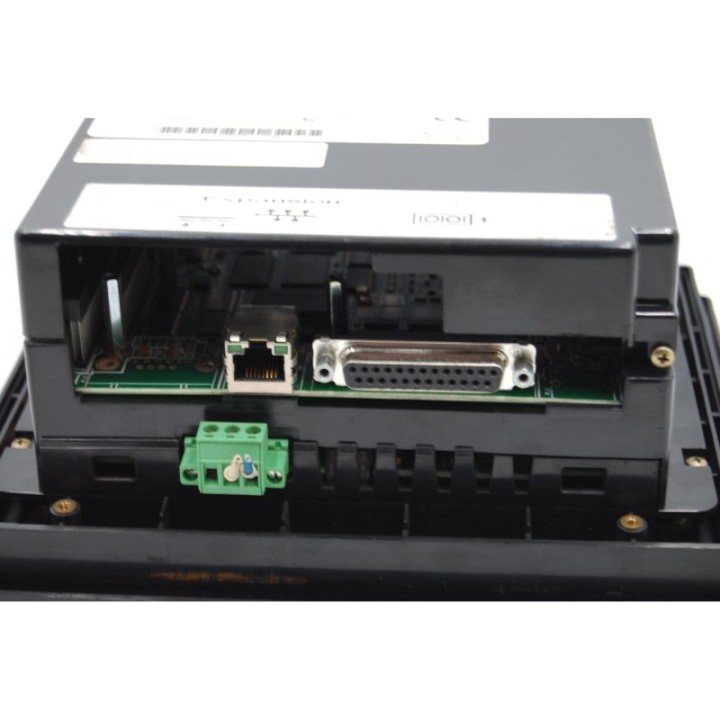 FANUC FANUC PANEL IC754VGI06MTD-CC