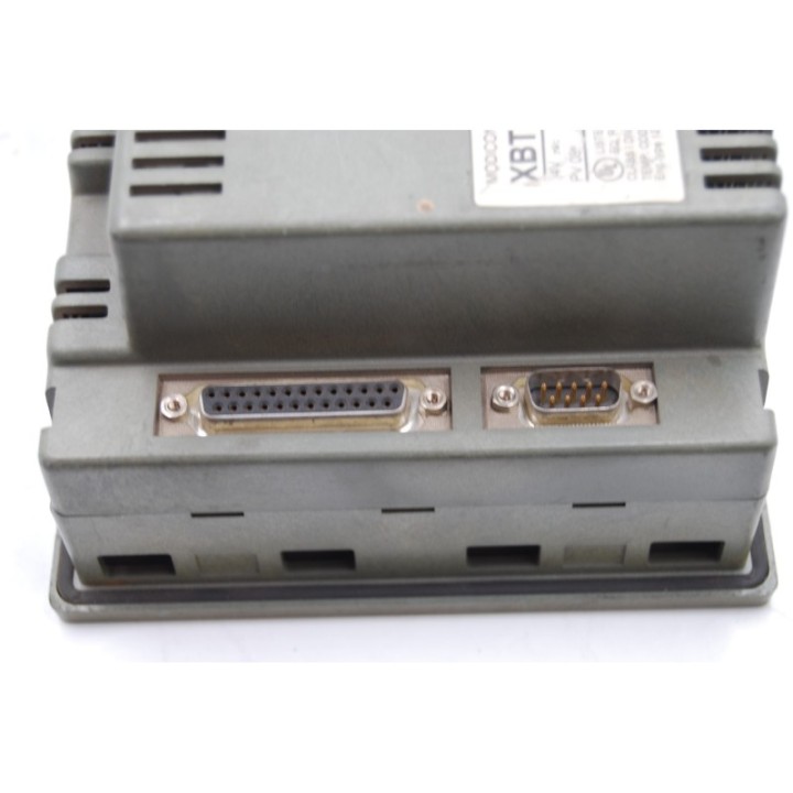 SCHNEIDER ELECTRIC  Schneider Electric MAGELiS XBTF032110