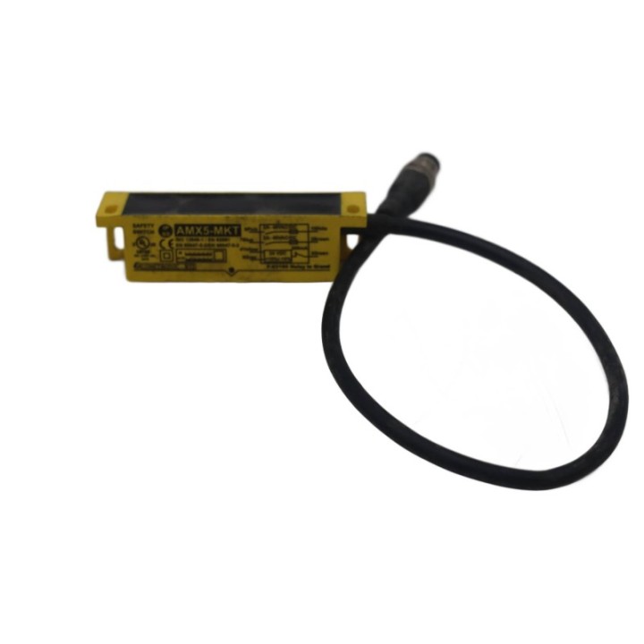 COMITRONIC-BTI Comitronic Safety switch AMX5-MKT