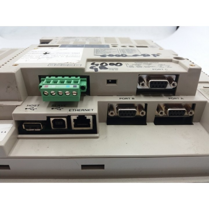 Omron OMRON NSJ12-TS01-G5D