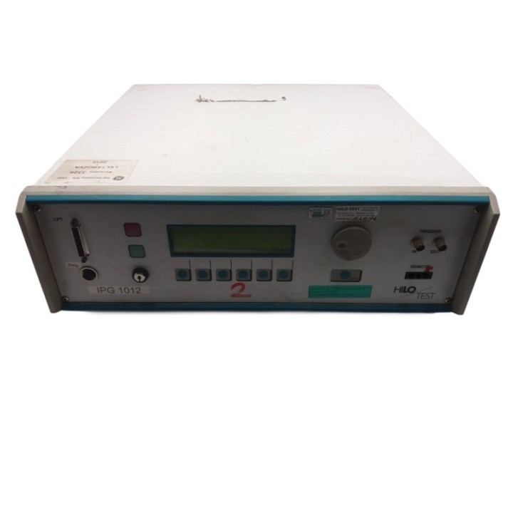 HILO  HILO TEST IPG 1012