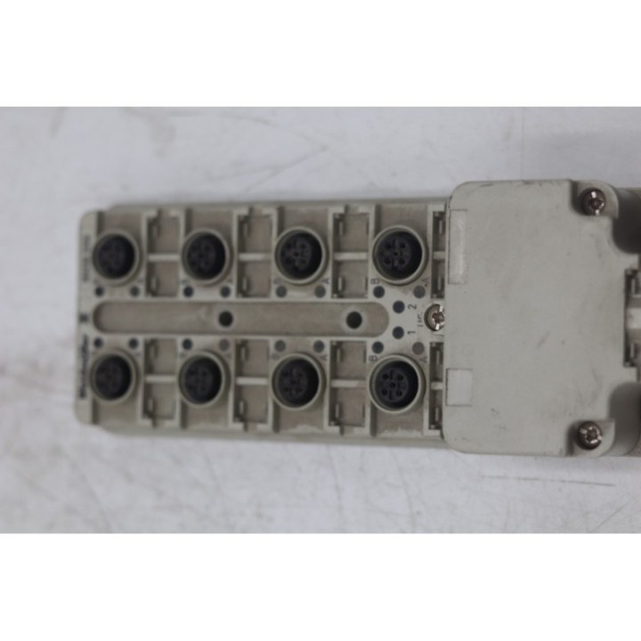 Weidmuller Weidmuller 1892080000 10-30V DC