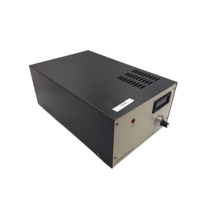 Amherst Systems  AMHERST 7600