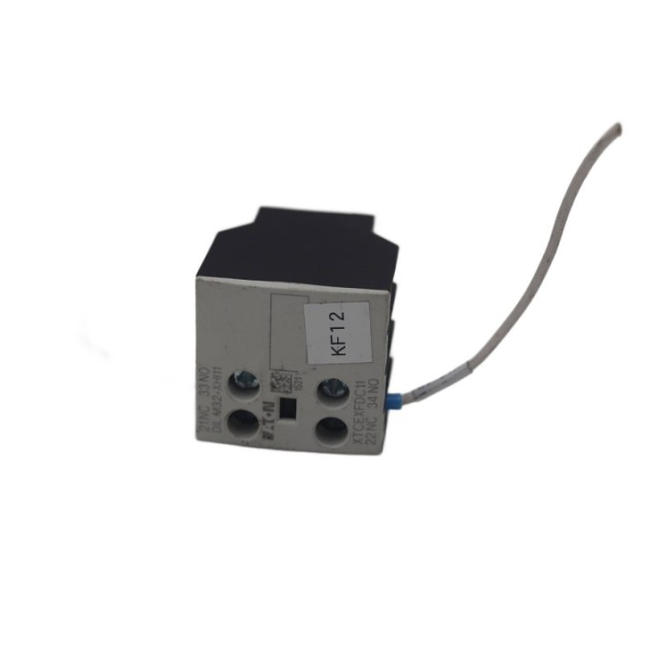 EATON Eaton XTCEXFDC11   DIL M32-XHI11