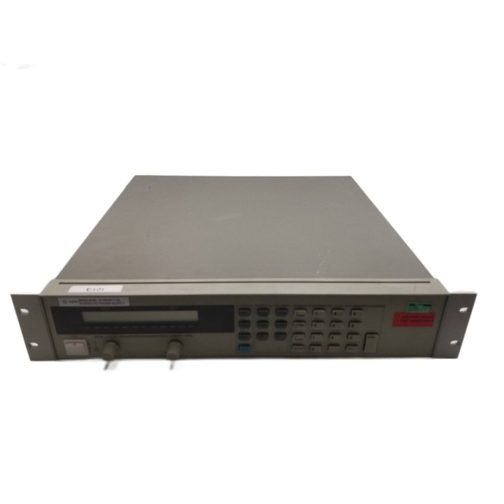 Agilent Technologies  AGILENT MY40000651 6645A J05