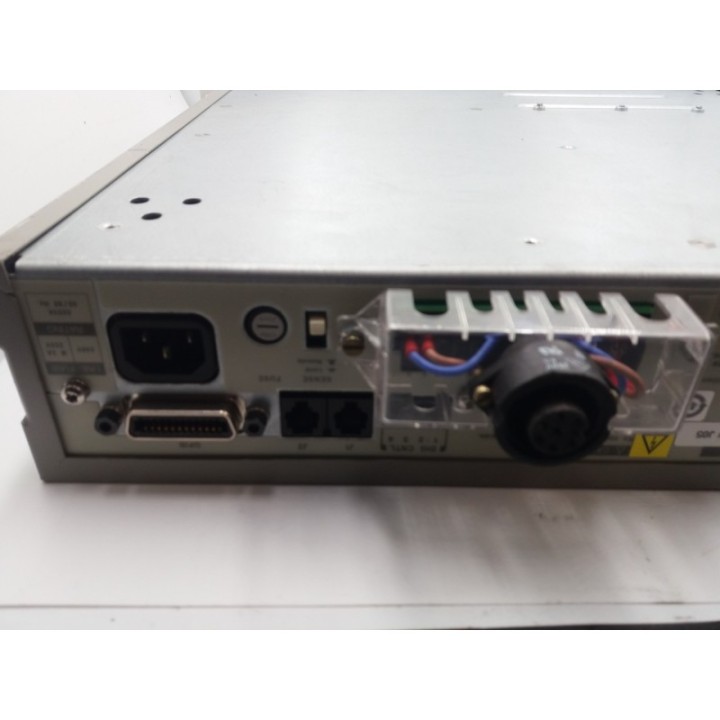 Agilent Technologies  AGILENT MY40000651 6645A J05