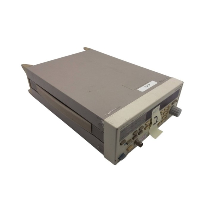 YOKOGAWA YOKOGAWA 706011 FG110