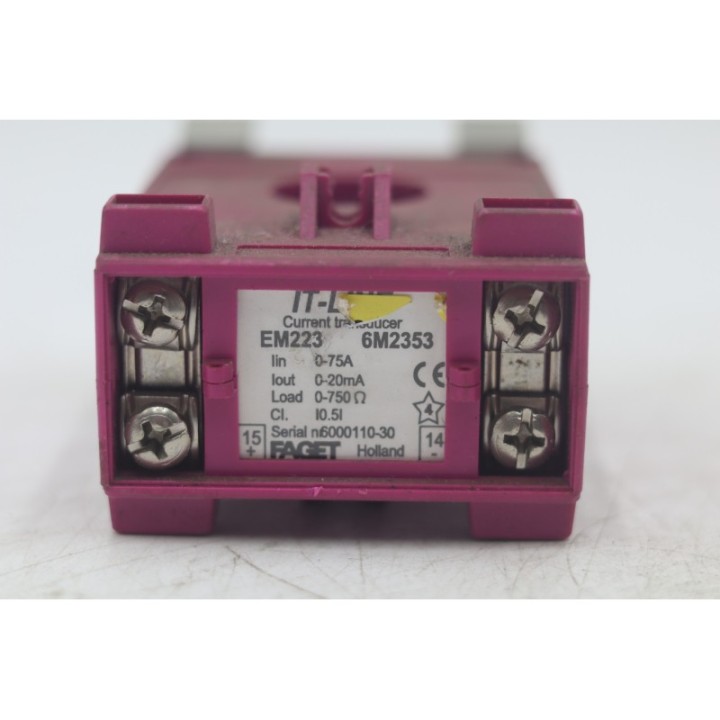 Faget Faget IT- Line EM223 6M2353