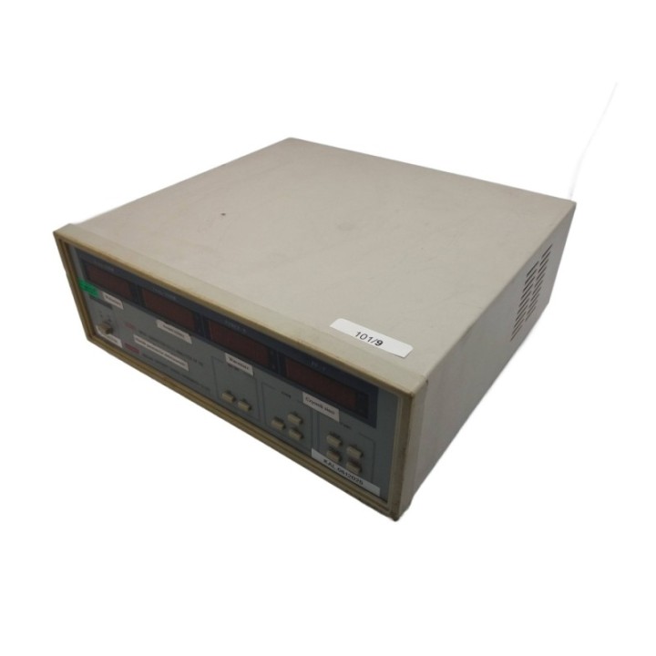 SENSING  SENSING UI2001