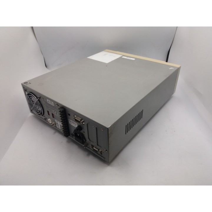 CHROMA Chroma AC DC IR HIPOT TESTER 19052