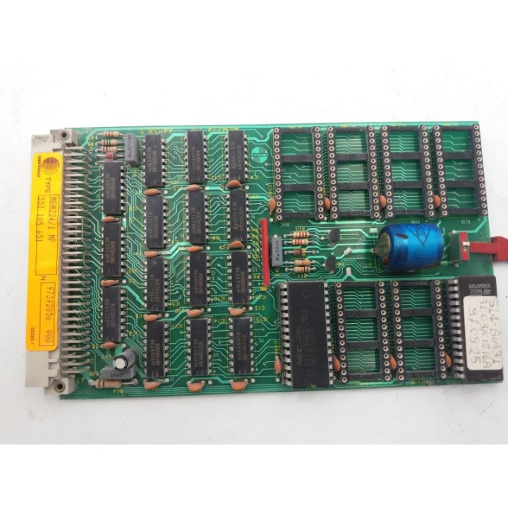 GEFRAN GEFRAN 44418.1 E16 MP R 550 005 161