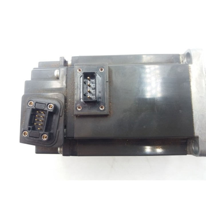 MITSUBISHI ELECTRIC  MITSUBISHI SERVO MOTOR HF-KP43