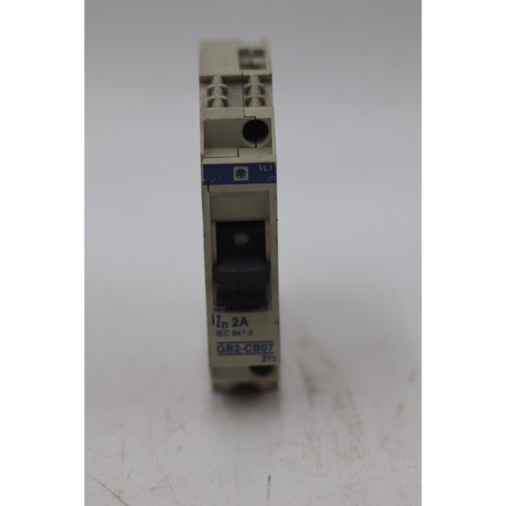 Telemecanique Telemecanique GB2-CB07