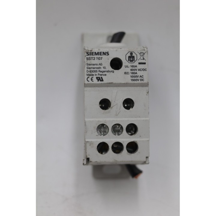 SIEMENS Siemens 5ST2 507
