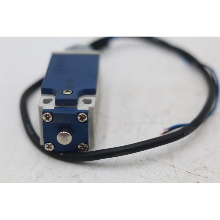 EMAS Emas L5K13PUM211 Limit Switch