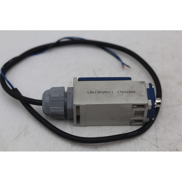 EMAS Emas L5K13PUM211 Limit Switch
