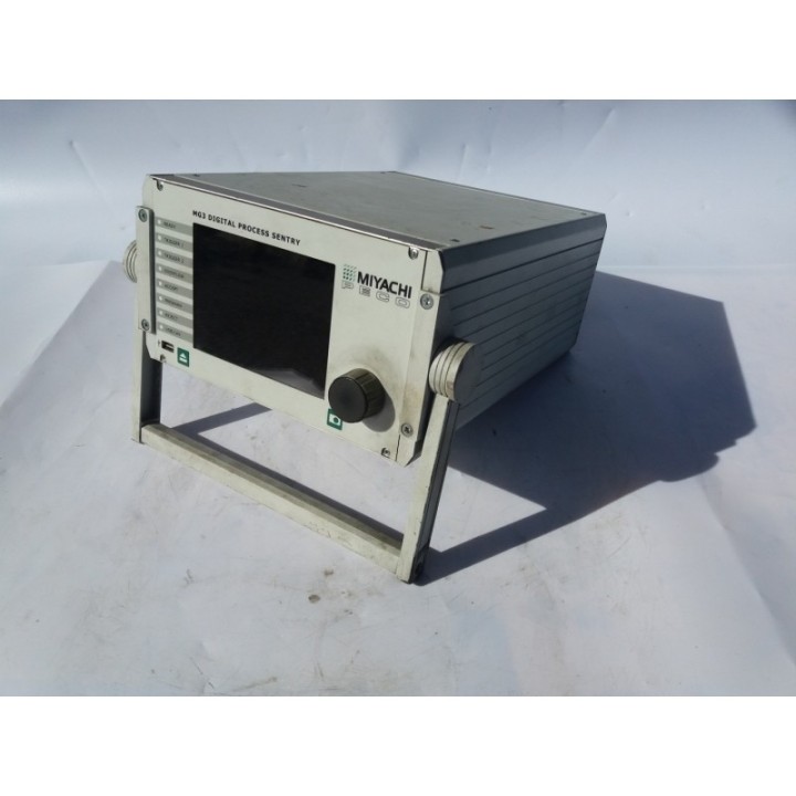 Miyachi Europe GmbH MIYACHI PECO MG3D‑W   MG3 Digital Process Sentry