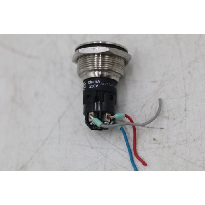 EAO EAO 82-6152.1114 .B025