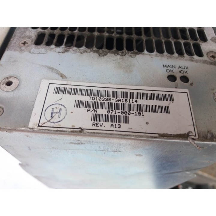 Dell Technologies Inc. EMC DMX3000 071-000-191