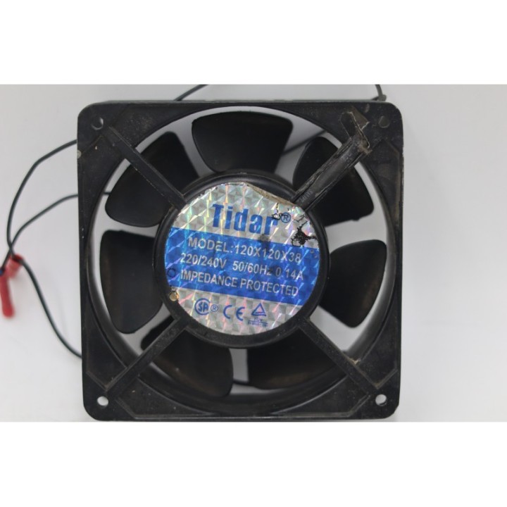 TIDAR Tidar 120X120X38