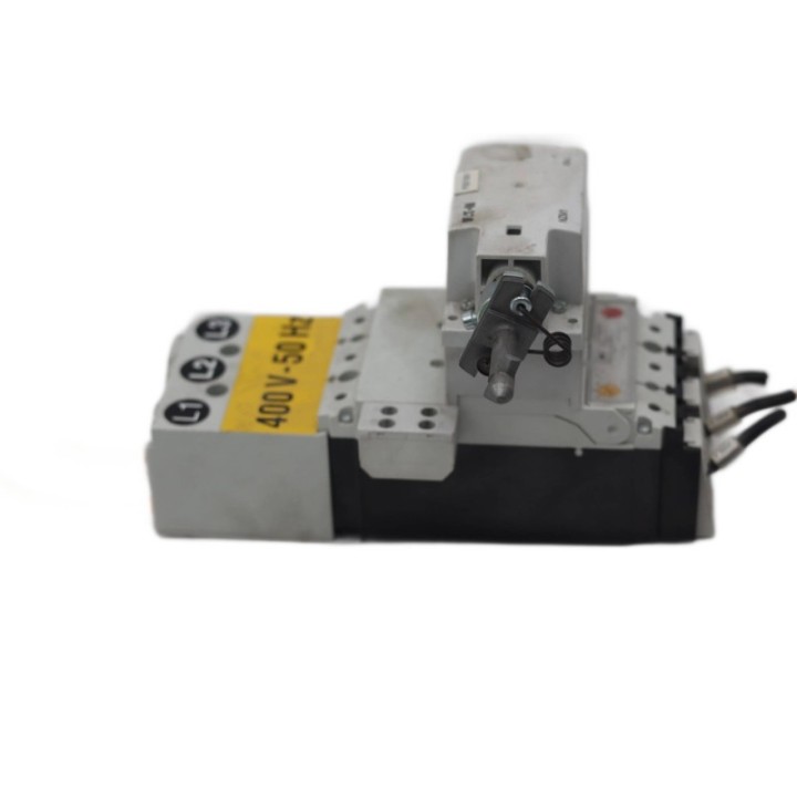 EATON Eaton NZM1 XS-L + NZM B1-A40