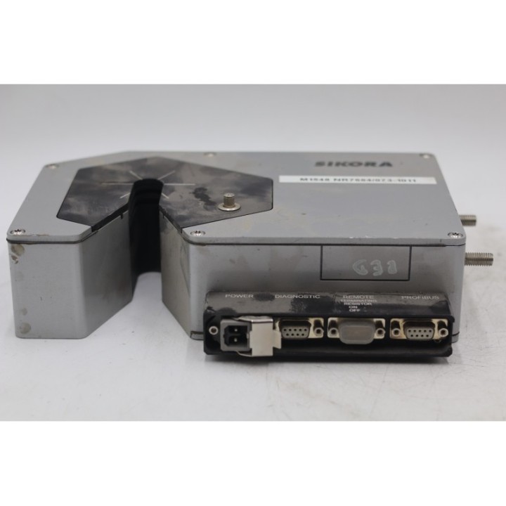 Sikora Sikora LUMP 2010 T