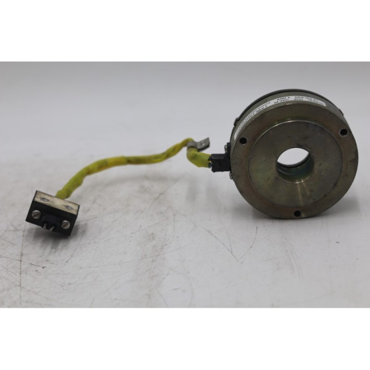 Warner Warner Electric 5UE005A77P1 REV 7