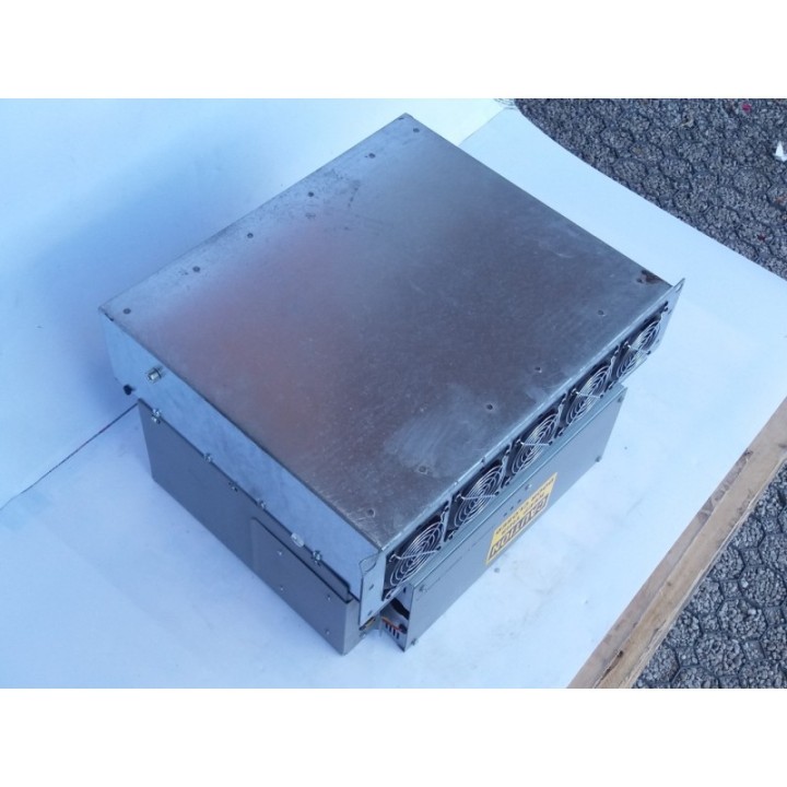 Nedap NV  nedap 9561625 LAMP DRIVER 12KW MODBUS FOR HID LAMPS