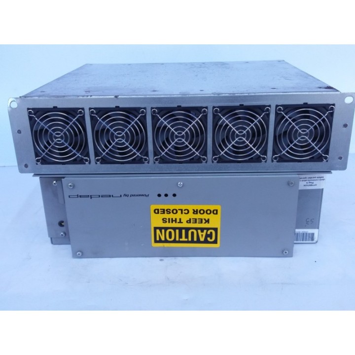 Nedap NV  nedap 9561625 LAMP DRIVER 12KW MODBUS FOR HID LAMPS