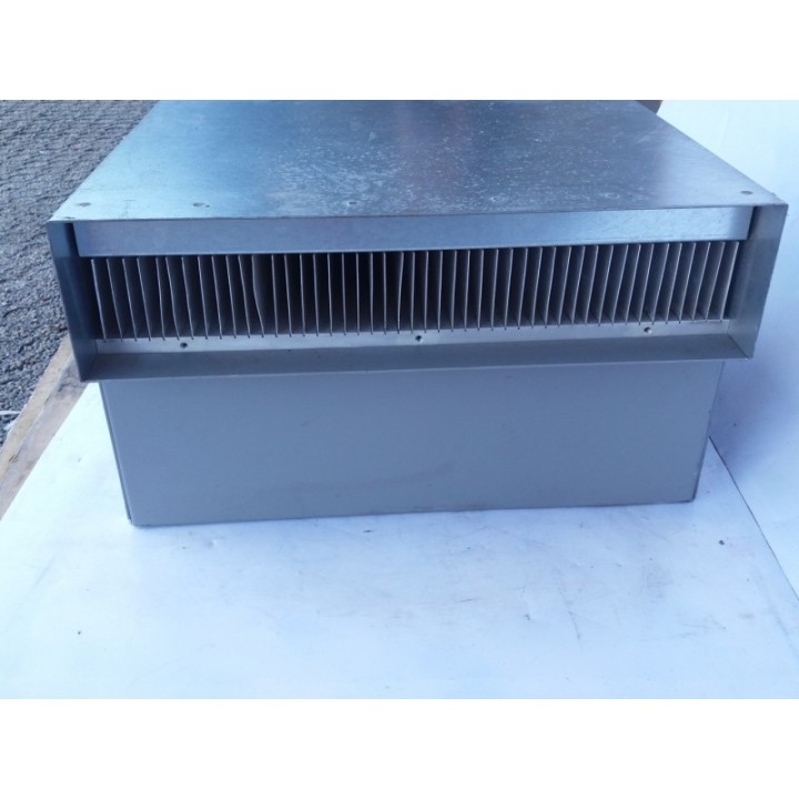 Nedap NV  nedap 9561625 LAMP DRIVER 12KW MODBUS FOR HID LAMPS