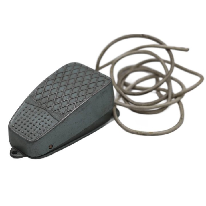 Highly Electric Highly Foot Switch EFS-A