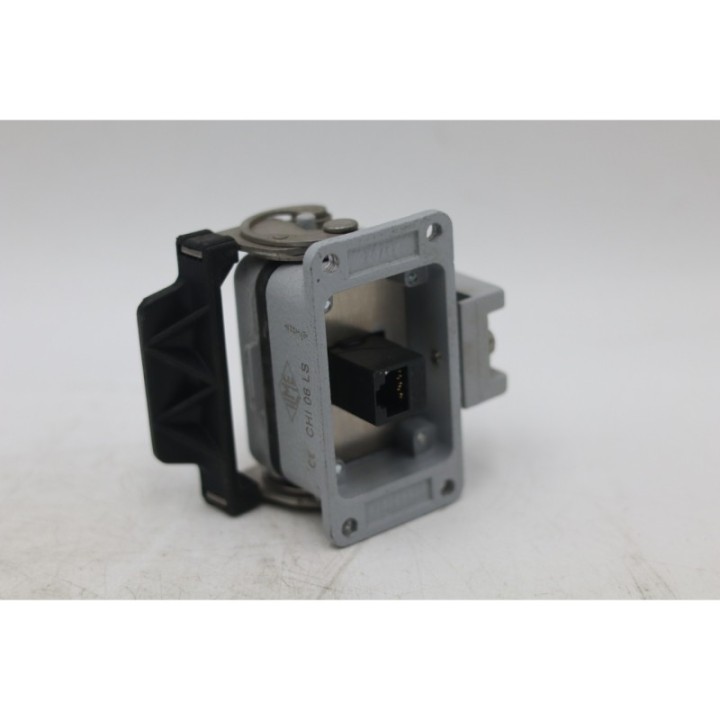 Mencom Mencom RJ45-06LS Type 4