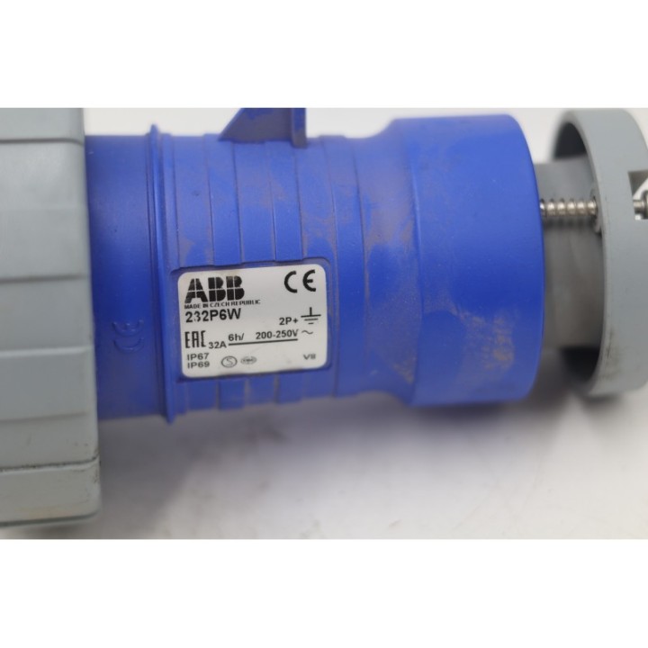 ABB ABB 232P6W 200-250V