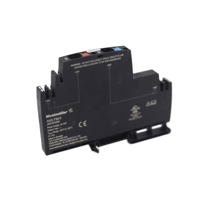 Weidmuller Weidmuller AMG FIM-0 2081870000