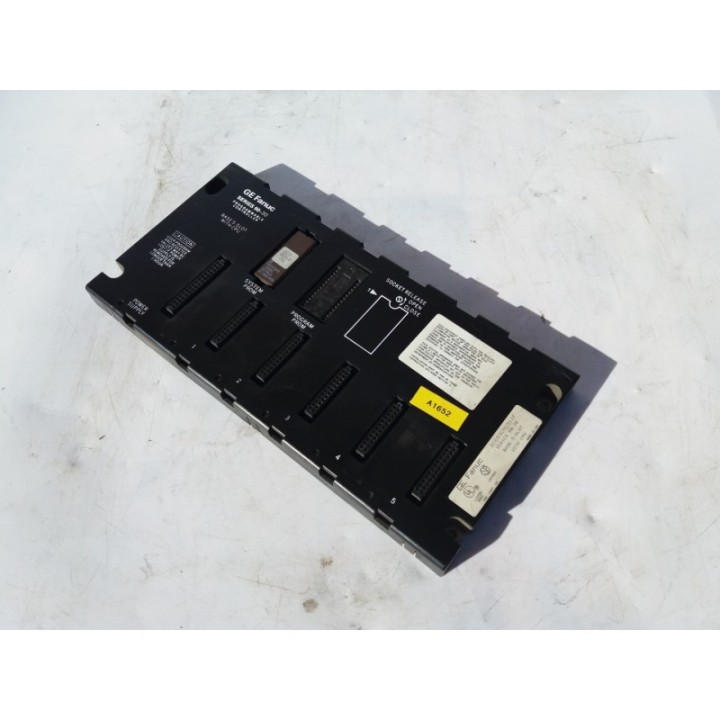 FANUC GE Fanuc Series 90-30 IC693CPU311F